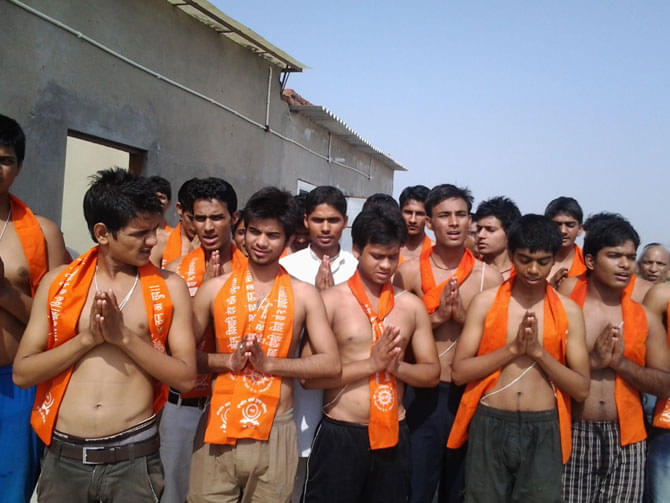 GL Saini Memorial College of Nursing Jaipur Events photo 6